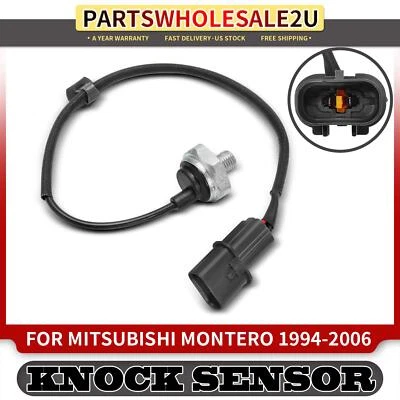 Sensor de golpe/detonación para Mitsubishi Montero Sport 1997-2004 Montero 1994-2006 Foto 1 de 4