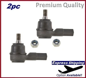 Premium Front Outer Tie Rod End SET For 04-06 Suzuki Verona ES800364 - Picture 1 of 2
