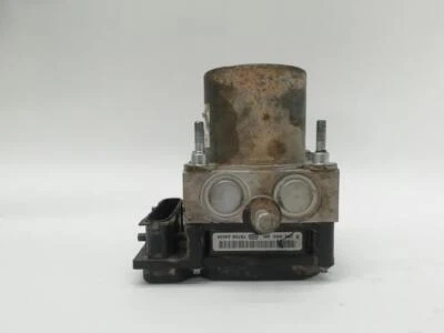 0265231617  Centralina Abs per PEUGEOT BOXER (333) FURGÓN BAT.3450MM 20 907372 - Immagine 1 di 4