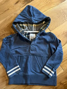 mini boden jungen hoodie 4Jahre - Bild 1 von 2