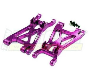 Precision-Crafted Lower Suspension Arms Designed for Savage XL, Flux & X 4.6 RTR - Picture 1 of 1