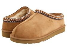 UGG Australia Women's 5955 Tasman Size 6 Chestnut SLIPPER Shoes