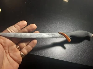 COLTELLO PER SFILETTARE IL PESCE FISKARS IN OTTIMO STATO LUNGHEZZA 32,5 CM - Foto 1 di 9