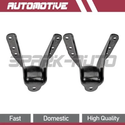 Suspensión de resorte de hoja delantera Dorman para Ford F-250 1994 1993 1992 1991 Foto 1 de 4