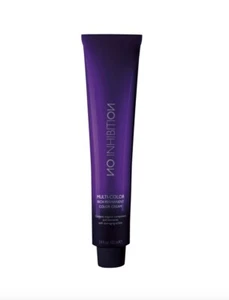 Crema de color de cabello permanente rica multicolor Z_ONE Concept SIN INHIBICIÓN 3,4 OZ. - Imagen 1 de 2