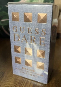 Guess Dare EAU TOILETTE 3.4 Fl Oz - Picture 1 of 1