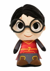 Funko Féminins Plushies Harry Potter Quidditch Doux Jouet - Photo 1/2