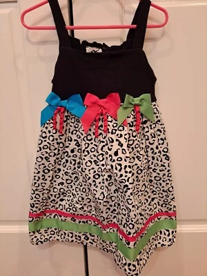 Conjunto Goodlad para niña nuevo sin etiquetas talla 6 primavera verano Foto 1 de 4