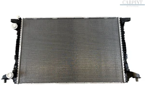 NEW Genuine Audi A4 8W Q5 FY 2.0 TDI Water Cooler Radiator Cooling 80A121251D - Picture 1 of 6