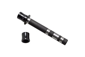 Specialized Rear Hub Replacement Axle & End Cap For Bear Pawls OEM Hubs - Picture 1 of 2