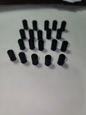 Tapas de eje personalizadas impresas en 3D John Deere IH Farmall Allis Chalmers Oliver Ford Foto 1 de 4