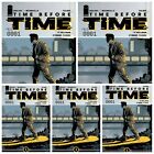Time Before Time #1 2nd Print Variant Bundle Options Image Comics 2021 NM