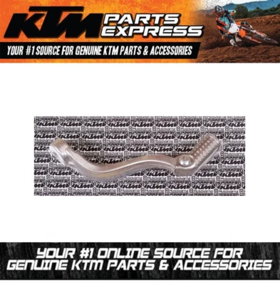 NUEVA PALANCA DE CAMBIOS KTM GAS HUSQVARNA FC MC 450 500 EXCF XCF SXF 79434031100 Foto 1 de 3