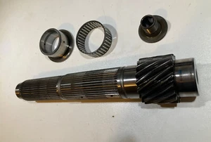 OEM RSX countershaft 4.3 4.38 K-series K20 HONDA gear 23227-PPT-305 - Picture 1 of 13