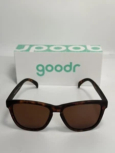 goodr - BOSLEY'S BASSET HOUND DREAMS - Brandneu!! - Bild 1 von 8