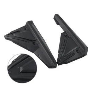 Rear Wheel Inner Splash Guard Pillion Footrest Holder For BMW R1250GS - Picture 1 of 10