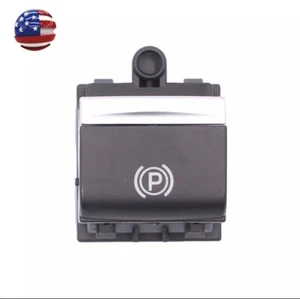 Electronic Hand Brake Button Parking Switch Fit for Honda Civic 35355-TBA-A01 - Foto 1 di 5