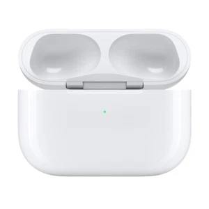 Apple A2968 Schutzhülle Neu Laden Wireless Airpods Pro 2 Original für A3047 - Zdjęcie 1 z 6