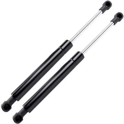 Qty 2 Trunk Springs Lift Supports Struts Gas Shocks Fits 2007-2013 INFINITI G37 Foto 1 de 4