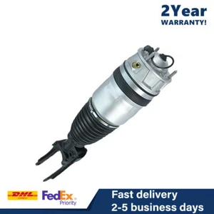 Front Left Air Suspension Shock Strut For Porsche Cayenne 92A 11-18 95835803921 - Picture 1 of 7