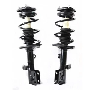 2 PCS Shock Strut Spring Assembly 2009-2012 Toyota-Corolla;2011-2013 Toyota-Matr - Picture 1 of 4