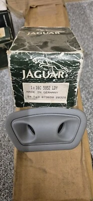 Jaguar XJ40 Intrusion Sensor DBC5952LDY XJ6 XJ12 - Image 1 of 4