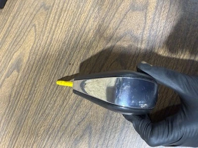 BMW E90 E92 E93 06-11 325i 328i 330i 335i 135i 128i automático perilla de cambio de cuero Foto 1 de 4