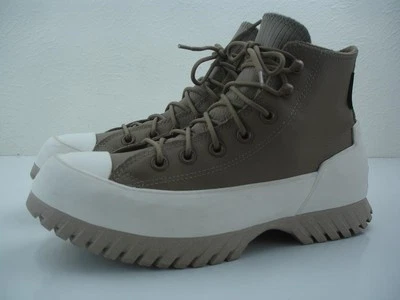 Converse Chuck Taylor All Star Lugged 2.0 Contador Climático Squirmy Worm A04634C Foto 1 de 4