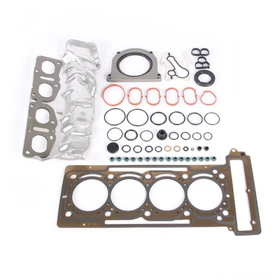 1.6T/2.0T Engine Gasket Rebuilding Kit Fit For Mercedes Benz A160 A180 B160 - Image 1 of 4