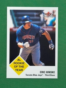2003 Fleer Tradition Baseball Base #251 - 485 PICK YOUR CARD COMPLETE YOUR SET - Picture 1 of 466