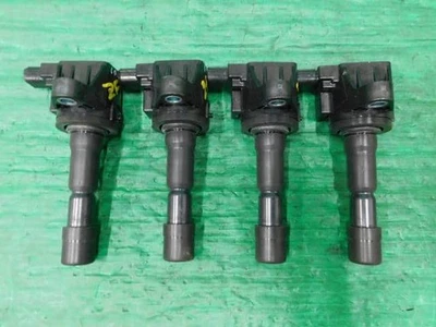 Bobina de encendido HONDA CR-Z 2010 DAA-ZF1 30520RB0003 [usada] [PA103947725] Foto 1 de 4