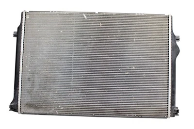 2015-2024 VOLKSWAGEN GOLF R GTI AUDI A3 S3 RADIATOR OEM 5WA121251 - Image 1 of 4