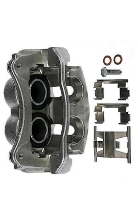 Pinza de freno Carquest 18-B4606 Ford Ranger 1995-2002 Ford Explorer 1995-2001 Foto 1 de 4