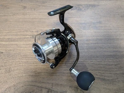 Daiwa Lexa LT 4000D-CXH Spinnrolle - Bild 1 von 4