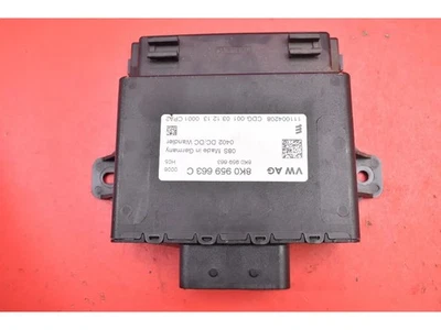 Centralina motore Skoda Yeti 5L 8K0959663C 2013 33180787 - Immagine 1 di 4