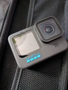 GoPro HERO11 Black with accessories  - Picture 1 of 7