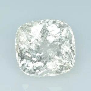 6.05Ct Cushion, Gorgeous100% Untreated Phenakite Loose Gemstone - Picture 1 of 1