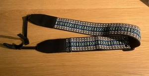 Vintage Camera Strap - Picture 1 of 3