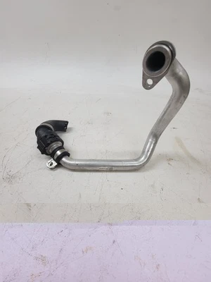 OEM 2018-2023 AUDI S4 S5 SALIDA DE REFRIGERANTE MANGUERA DE AGUA TUBERÍA Foto 1 de 4