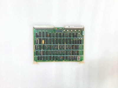 Stn Atlas ge 6010 G 204 Pcb Card ge6010g204 - Image 1 of 4