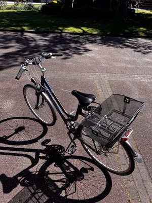 28 . Damenfahrrad  Giant - Bild 1 von 4