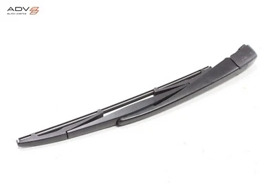 Nissan Murano 2015-2023 puerta trasera puerta levadiza brazo limpiaparabrisas trasero con hoja OEM Foto 1 de 4