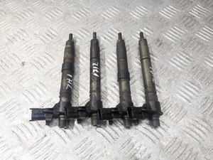RANGE ROVER EVOQUE L538 FUEL INJECTOR SINGLE X1 2.2 SD4 / 224DT DIESEL 2011 - Picture 1 of 6