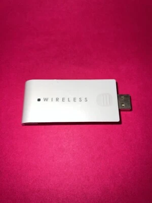 EPSON ELPAP03 WN6501CEP WIRELESS LAN 802.11A/B/G ADAPTER EPSON PROJECTOR  NEW! - Imagem 1 de 4