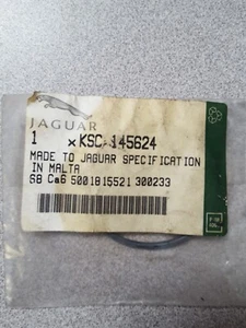 Genuine Jaguar O-Ring Part Number - KSC145624 - Bild 1 von 2