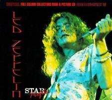 Star Profile-Interview [Audio CD]