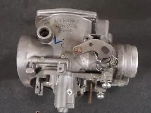 KAWASAKI Z1300 80 16001-1191 Carburetor L.h. 14235 - Picture 1 of 11