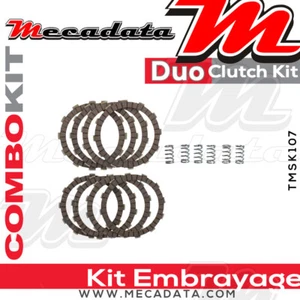 1981 Honda GL 1100 Goldwing Clutch Kit (Filled Discs/Springs) - Picture 1 of 1