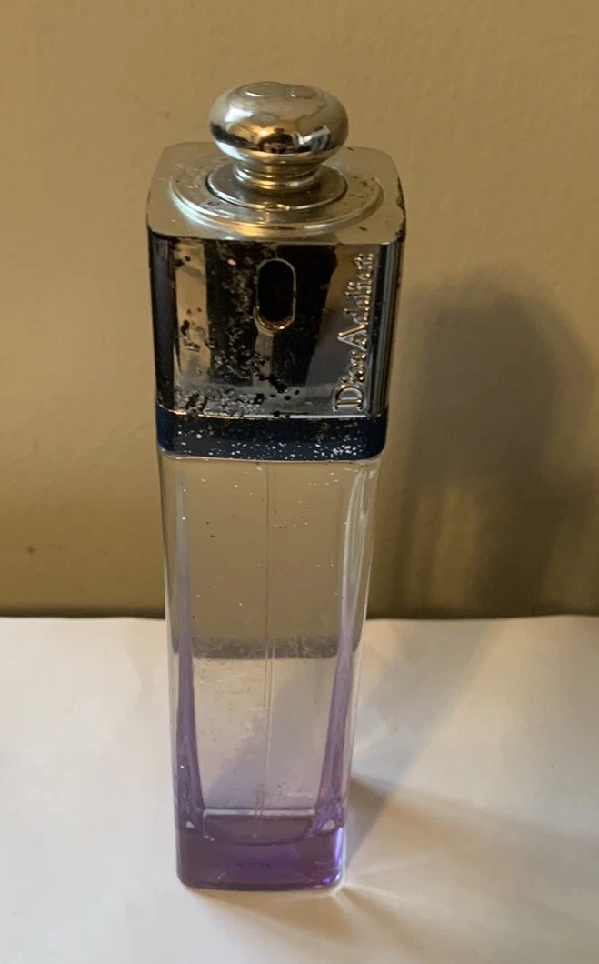 DIOR ADDICT EAU SENSUELLE EAU DE TOILETTE Spray 3.4 Oz See Details