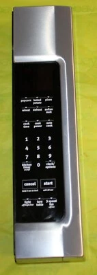 PANEL DE CONTROL TOUCHPAD MAYTAG OEM W11034209 W10866698 MUY BUEN ESTADO Foto 1 de 4